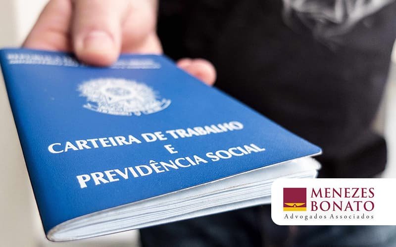 Direito Previdenciário O Que E Post - Menezes Bonato Advogados Associados